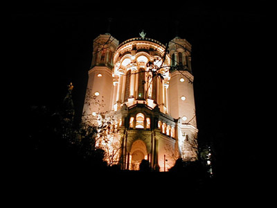 fourviere